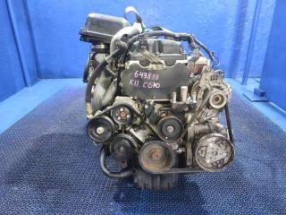 Двигатель NISSAN MARCH K11 CG10DE 101020U150, 079749B 1 ракурс
