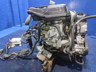 Двигатель NISSAN MARCH K11 CG10DE 101020U150, 079749B 2 ракурс