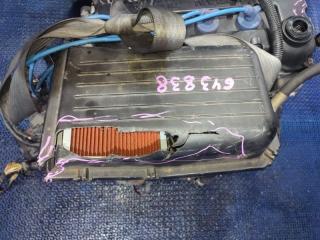 Двигатель NISSAN MARCH K11 CG10DE 101020U150, 079749B 4 ракурс