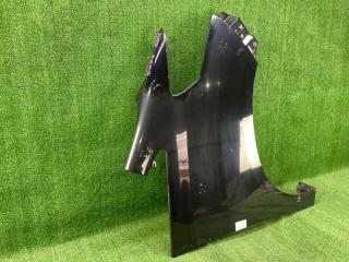 Крыло правое переднее TOYOTA ALPHARD GGH25 2GR-FE 5380158010 2 ракурс