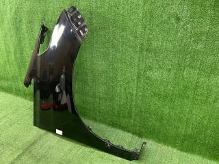 Крыло правое переднее TOYOTA ALPHARD GGH25 2GR-FE 5380158010 3 ракурс