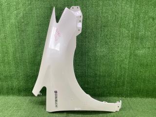 Крыло правое переднее TOYOTA SAI AZK10 2AZ-FXE 5380175010 1 ракурс