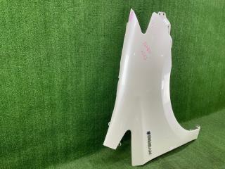Крыло правое переднее TOYOTA SAI AZK10 2AZ-FXE 5380175010 2 ракурс
