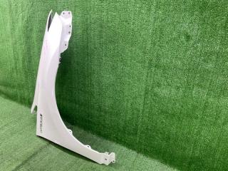 Крыло правое переднее TOYOTA SAI AZK10 2AZ-FXE 5380175010 3 ракурс