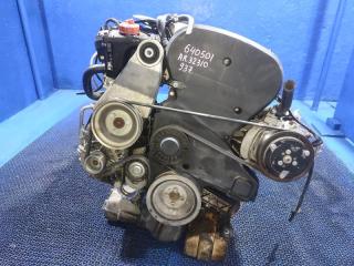Двигатель ALFA ROMEO 147 937 AR32310 71732668, 5593600 1 ракурс Двигатель ALFA ROMEO 147 937 AR32310 71732668, 5593600 1 ракурс
