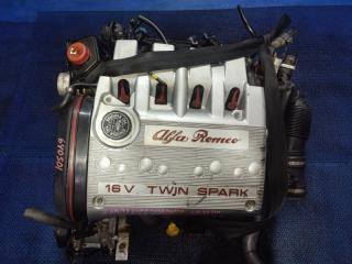 Двигатель ALFA ROMEO 147 937 AR32310 71732668, 5593600 3 ракурс Двигатель ALFA ROMEO 147 937 AR32310 71732668, 5593600 3 ракурс
