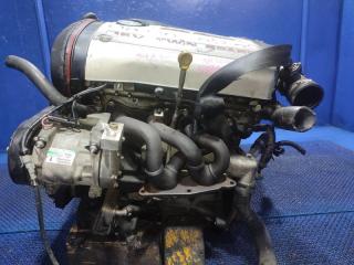 Двигатель ALFA ROMEO 147 937 AR32310 71732668, 5593600 4 ракурс Двигатель ALFA ROMEO 147 937 AR32310 71732668, 5593600 4 ракурс