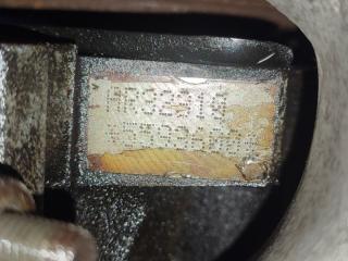 Двигатель ALFA ROMEO 147 937 AR32310 71732668, 5593600 5 ракурс Двигатель ALFA ROMEO 147 937 AR32310 71732668, 5593600 5 ракурс
