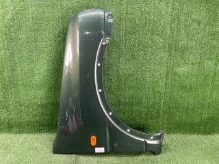 Крыло правое переднее SUZUKI JIMNY JB23W K6A 5861181AA1 1 ракурс