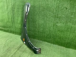 Крыло правое переднее SUZUKI JIMNY JB23W K6A 5861181AA1 3 ракурс