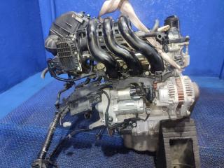 Двигатель HONDA N-ONE JG1 S07A 3 FORS, HE TURBO, 5063015 2 ракурс Двигатель HONDA N-ONE JG1 S07A 3 FORS, HE TURBO, 5063015 2 ракурс