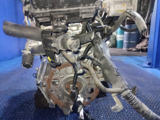 Двигатель HONDA N-ONE JG1 S07A 3 FORS, HE TURBO, 5063015 5 ракурс Двигатель HONDA N-ONE JG1 S07A 3 FORS, HE TURBO, 5063015 5 ракурс