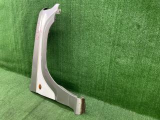 Крыло правое переднее MITSUBISHI PAJERO MINI H58A 4A30 MR414798, 1 MOD 3 ракурс