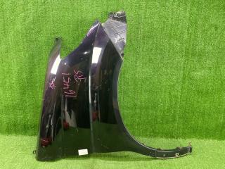 Крыло правое переднее NISSAN ELGRAND MNE51 VQ25DE 63100WL610 1 ракурс