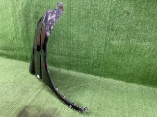 Крыло правое переднее NISSAN ELGRAND MNE51 VQ25DE 63100WL610 3 ракурс