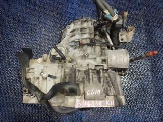 АКПП NISSAN MARCH K11 CG10DE 3102035X81, RL4F03AFL38 3 ракурс
