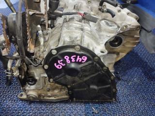 АКПП NISSAN MARCH K11 CG10DE 3102035X81, RL4F03AFL38 5 ракурс