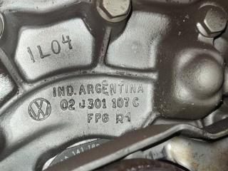 МКПП VOLKSWAGEN BEETLE 9C AWU EGX24073640381 5 ракурс МКПП VOLKSWAGEN BEETLE 9C AWU EGX24073640381 5 ракурс