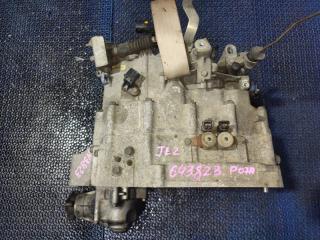 АКПП HONDA ZEST JE2 P07A-T 3 ракурс АКПП HONDA ZEST JE2 P07A-T 3 ракурс
