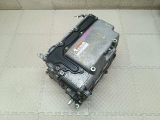 Инвертор TOYOTA PRIUS ZVW30 2ZR-FXE G9200-47140 1 ракурс