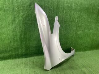 Крыло правое переднее HONDA STREAM RN7 R18A 2 ракурс