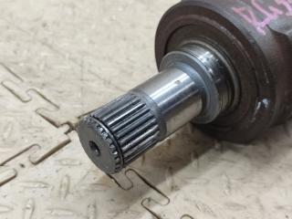 Привод левый передний HONDA STEPWGN RG3 K24A 3 ракурс