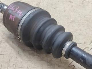 Привод левый передний HONDA STEPWGN RG3 K24A 4 ракурс