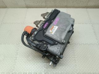 Инвертор TOYOTA PRIUS ZVW30 2ZR-FXE G9200-47140 1 ракурс