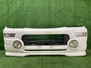 Бампер передний DAIHATSU TERIOS KID J111G EF-DEM 52119-87406 1 ракурс
