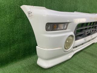 Бампер передний DAIHATSU TERIOS KID J111G EF-DEM 52119-87406 2 ракурс