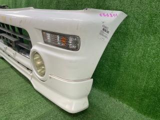 Бампер передний DAIHATSU TERIOS KID J111G EF-DEM 52119-87406 3 ракурс