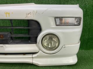 Бампер передний DAIHATSU TERIOS KID J111G EF-DEM 52119-87406 5 ракурс