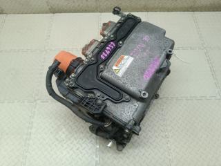 Инвертор TOYOTA PRIUS ZVW30 2ZR-FXE G9200-47140 1 ракурс