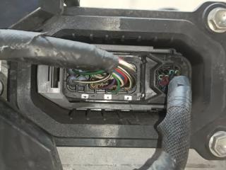 Инвертор TOYOTA PRIUS ZVW30 2ZR-FXE G9200-47140 4 ракурс