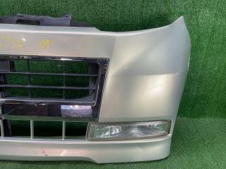 Бампер передний DAIHATSU TANTO L375S KF 52119-B2640 4 ракурс