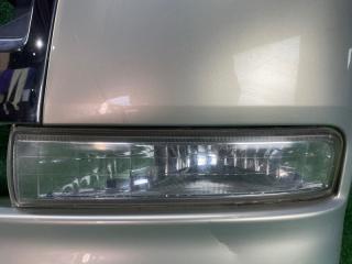 Бампер передний DAIHATSU TANTO L375S KF 52119-B2640 5 ракурс