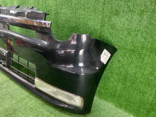 Бампер передний DAIHATSU MOVE CONTE L575S KF 52119-B2800 3 ракурс