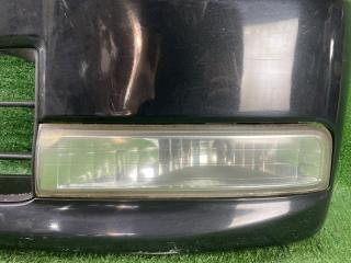 Бампер передний DAIHATSU MOVE CONTE L575S KF 52119-B2800 5 ракурс