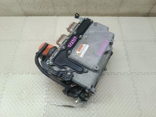 Инвертор TOYOTA PRIUS ZVW30 2ZR-FXE G9200-47140 1 ракурс