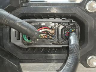 Инвертор TOYOTA PRIUS ZVW30 2ZR-FXE G9200-47140 4 ракурс