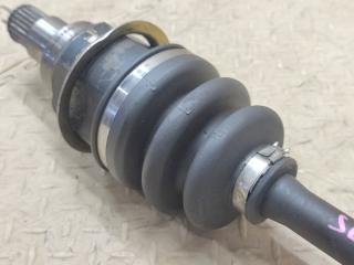 Привод левый передний DAIHATSU MIRA L250V EF-SE 4 ракурс Привод левый передний DAIHATSU MIRA L250V EF-SE 4 ракурс