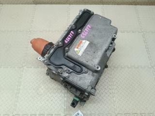 Инвертор TOYOTA PRIUS ZVW30 2ZR-FXE G9200-47140 1 ракурс