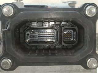 Инвертор TOYOTA PRIUS ZVW30 2ZR-FXE G9200-47140 4 ракурс