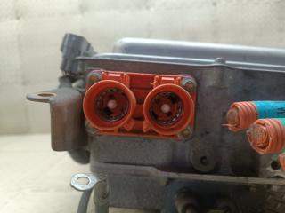 Инвертор TOYOTA PRIUS NHW10 1NZ-FXE G9210-47010 3 ракурс