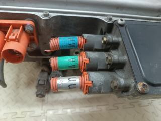 Инвертор TOYOTA PRIUS NHW10 1NZ-FXE G9210-47010 5 ракурс