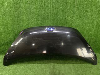Капот SUBARU STELLA LA100F 1 ракурс