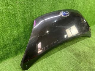 Капот SUBARU STELLA LA100F 3 ракурс