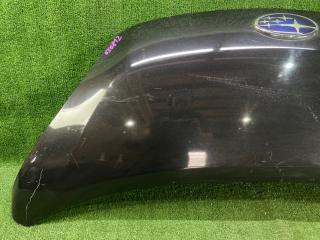 Капот SUBARU STELLA LA100F 4 ракурс