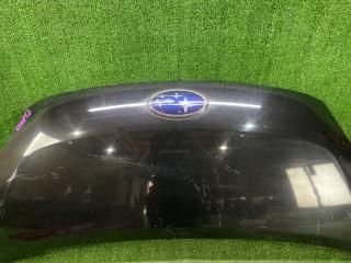 Капот SUBARU STELLA LA100F 5 ракурс