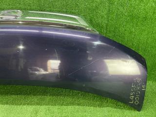 Капот SUBARU LUCRA L455F KF 4 ракурс Капот SUBARU LUCRA L455F KF 4 ракурс
